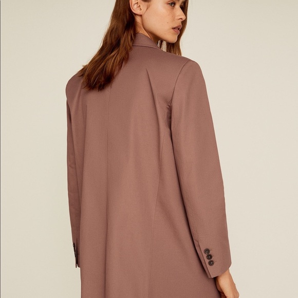 Mango Blazer - Picture 3 of 5